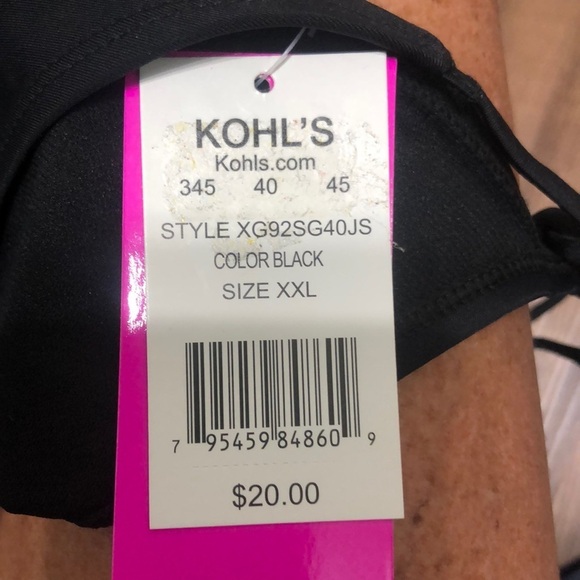 Breaking waves bottoms - Picture 6 of 6